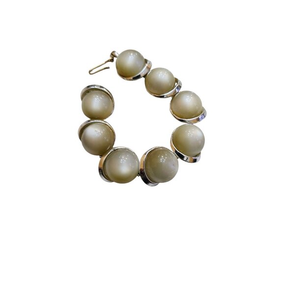 Vintage Thermoset Bracelet (A8251) - Picture 3 of 5